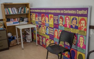 Agenda de actividades por los 50 años del golpe en el Ri9