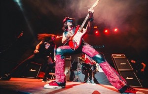 Rata Blanca en Corrientes: últimas entradas a la venta