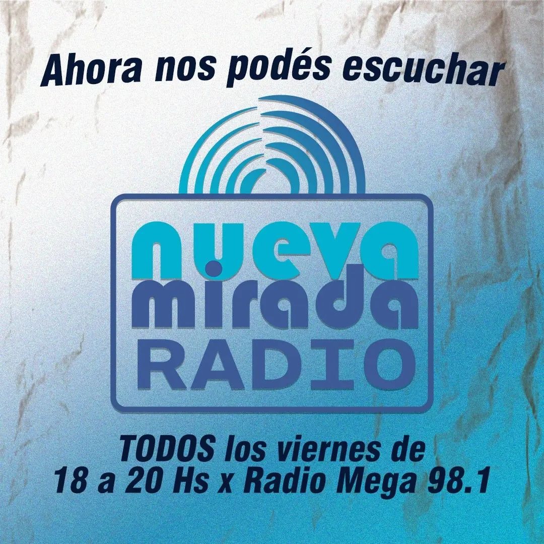 Las Lisas
Sabados de 15:00 a 17:00 horas
FM Mega 98.1