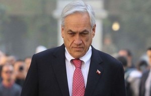 Diputados aprobaron el juicio político a Piñera por los Pandora Papers