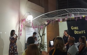 El banco rojo: una película para concientizar sobre la violencia de género