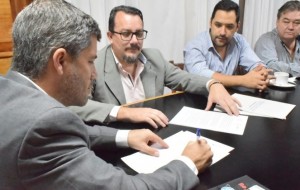 El Municipio de Virasoro incluyó a una víctima de trata dentro de su personal 