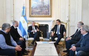 El nuevo piso de Ganancias será de $280.792 y regirá desde junio