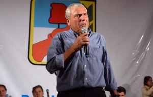 El PJ acusa al Gobierno provincial de querer "desestabilizar" Goya