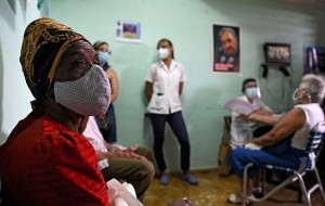 En agosto, Cuba tendría inmunizada a su población con vacunas propias