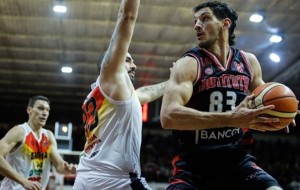 San Martín volvió a caer ante Instituto en Córdoba y está 0-2