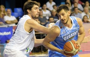 Super 20: Regatas superó en su estadio a La Unión de Formosa