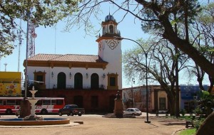 "Tape" Caram apela su procesamiento y denuncia persecución política