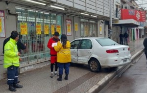 Boca Unidos le rescindió el contrato al jugador que manejaba ebrio y chocó