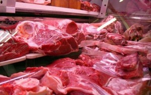 Argentina alcanzó el consumo más bajo de carne en 100 años