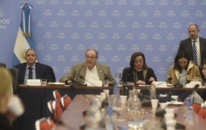 Tiene dictamen el proyecto para pagarle al FMI con dólares de fugadores