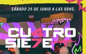 Agenda cultural para el sábado y domingo en la ciudad de Corrientes