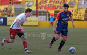 Otro pobre empate de Boca Unidos ante Sportivo Las Parejas