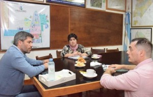 Gestionan más carreras universitarias de la UTN para Virasoro