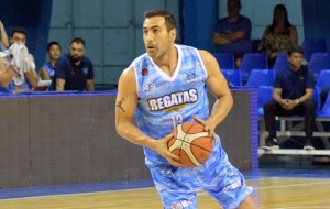 Paolo Quinteros deja Regatas luego de 11 años