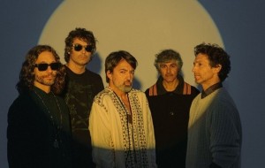 Babasónicos presenta su nuevo álbum “Trinchera” en Corrientes