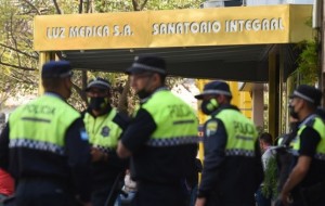 Tucumán: suman tres muertes por neumonía bilateral de origen desconocido
