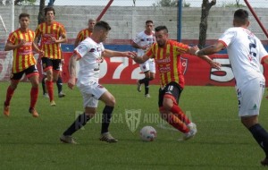 Triunfazo de Boca Unidos para salir de los puestos de abajo