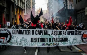Segunda vuelta en Brasil: entre el fascismo y Lula