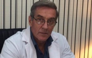 Ordenaron la liberación del ginecólogo acusado de abuso sexual