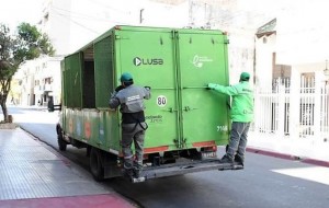 Así serán los servicios municipales para el fin de semana largo