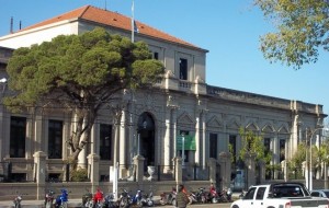 Iniciaron sumario al docente de Esquina que realizó un cuestionario sobre sexualidad