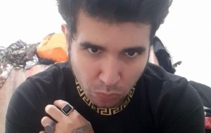 Recuperan contenido del celular de Sabag Montiel