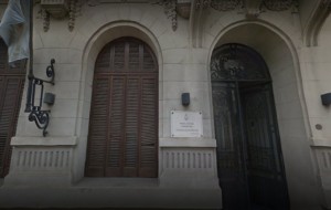 Piden que se dicte la captura internacional para Pepino Motta