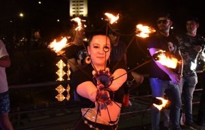 Agenda Cultural del 21 al 23 de octubre