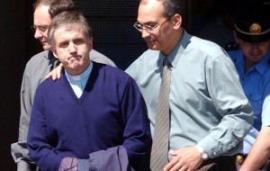 A 20 años del caso Grassi, un hito en casos de abusos eclesiásticos