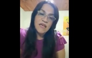 Denuncian Ataque transfóbico en Caá Catí