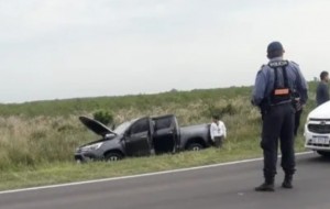 Detienen a comisario de la Policía de Corrientes involucrado en varios robos