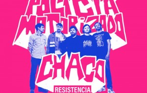 El Mató a un Policía Motorizado llega a Resistencia