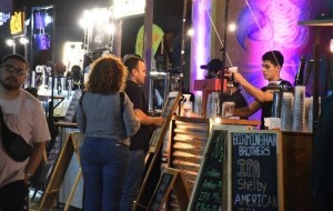 Agenda Cultural del 11 al 13 de noviembre