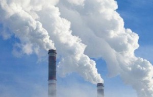 Contaminación ambiental será récord en el 2022