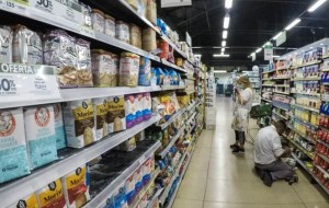 La inflación en el NEA durante octubre fue del 6,2%