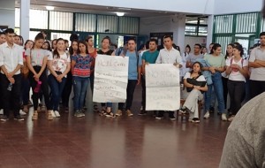 Organismos de Derechos Humanos repudian ajuste en educación provincial