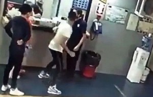 Condenaron por “lesiones gravísimas” al joven que golpeó y dejó grave al playero correntino