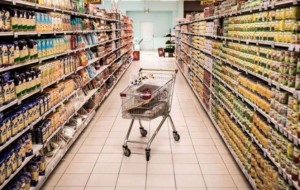 La Canasta Alimentaria ya subió más de 100% en Corrientes