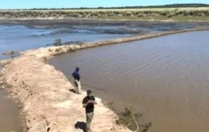 Otra arrocera secó el Río Miriñay: no tenía autorización
