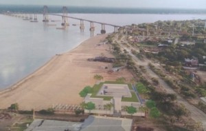 Sigue avanzando la privatización de la Costanera correntina