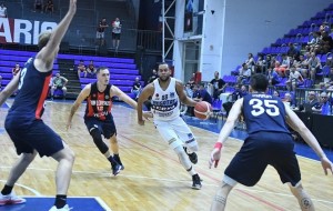 Como visitante, Regatas se lo dio vuelta a San Lorenzo