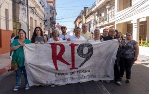 Organismos de Derechos Humanos denunciaron maniobras de inteligencia de la Policía