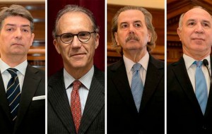 Fallo de la Corte quita recursos de las provincias para darle a CABA