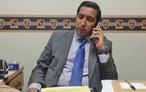 Habrían identificado el auto que atropelló a Patricia Ramírez