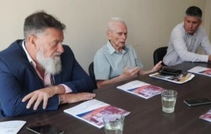 El Comité contra la Tortura presentó su informe anual