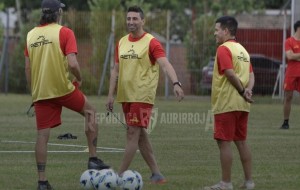 Boca Unidos comenzó su pretemporada