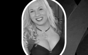 Realizarán homenajes para la referente Patricia Ramírez