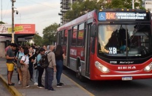 También aumentó el boleto del Chaco-Corrientes