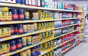 Continúan las grandes diferencias  de precios entre supermercados de Corrientes